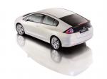 Honda Insight Concept 2008 года